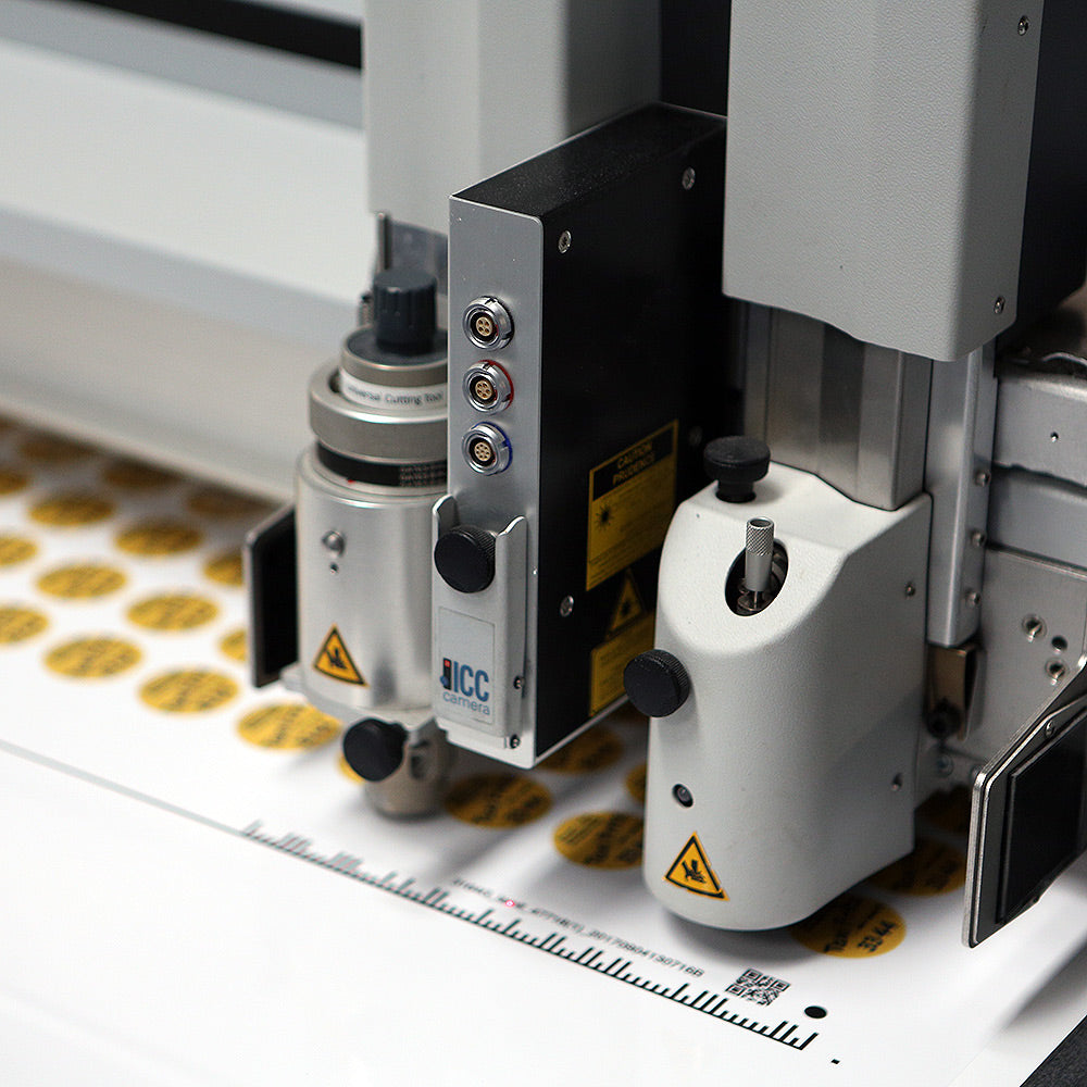 Vinyl Sticker drucken