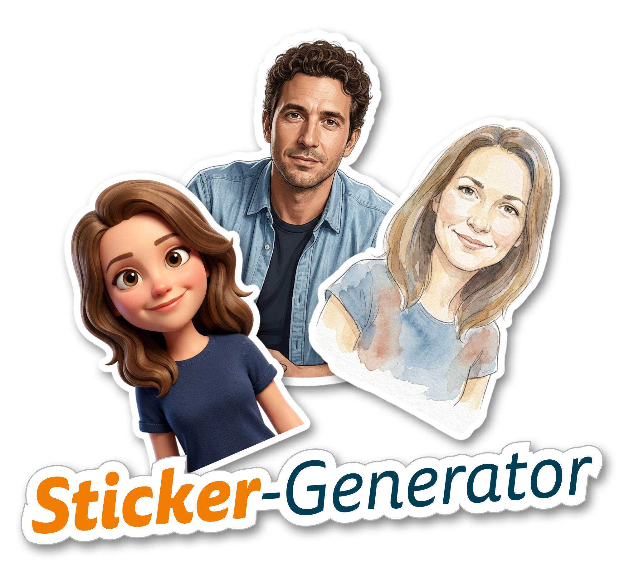 Sticker-Generator