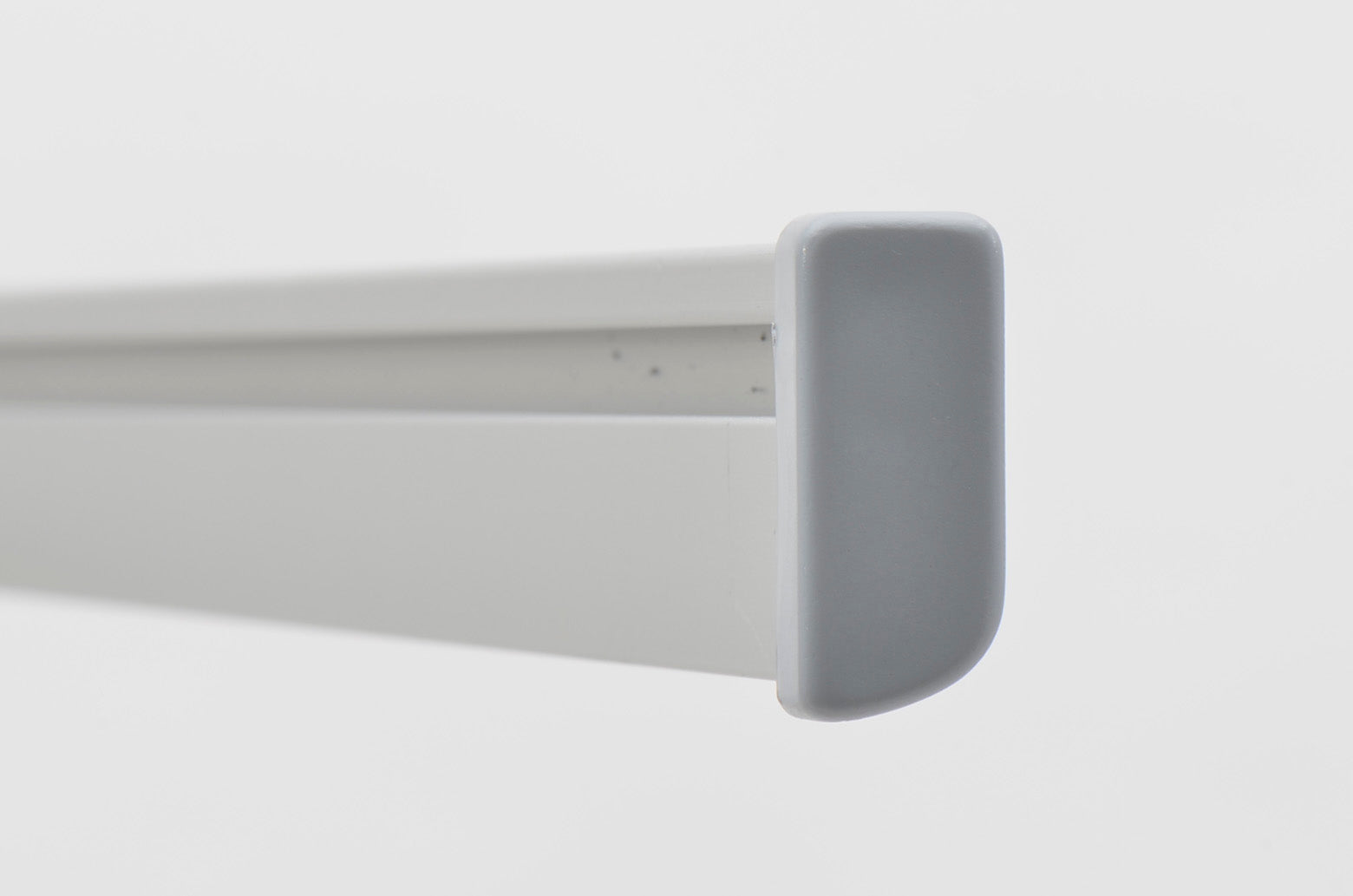 Roll-up Display 203x85 cm mit Druck, tragbares Werbeplakat, aufkleberdrucker.de, leicht auf- und abzubauen, ideal für Messen und Events