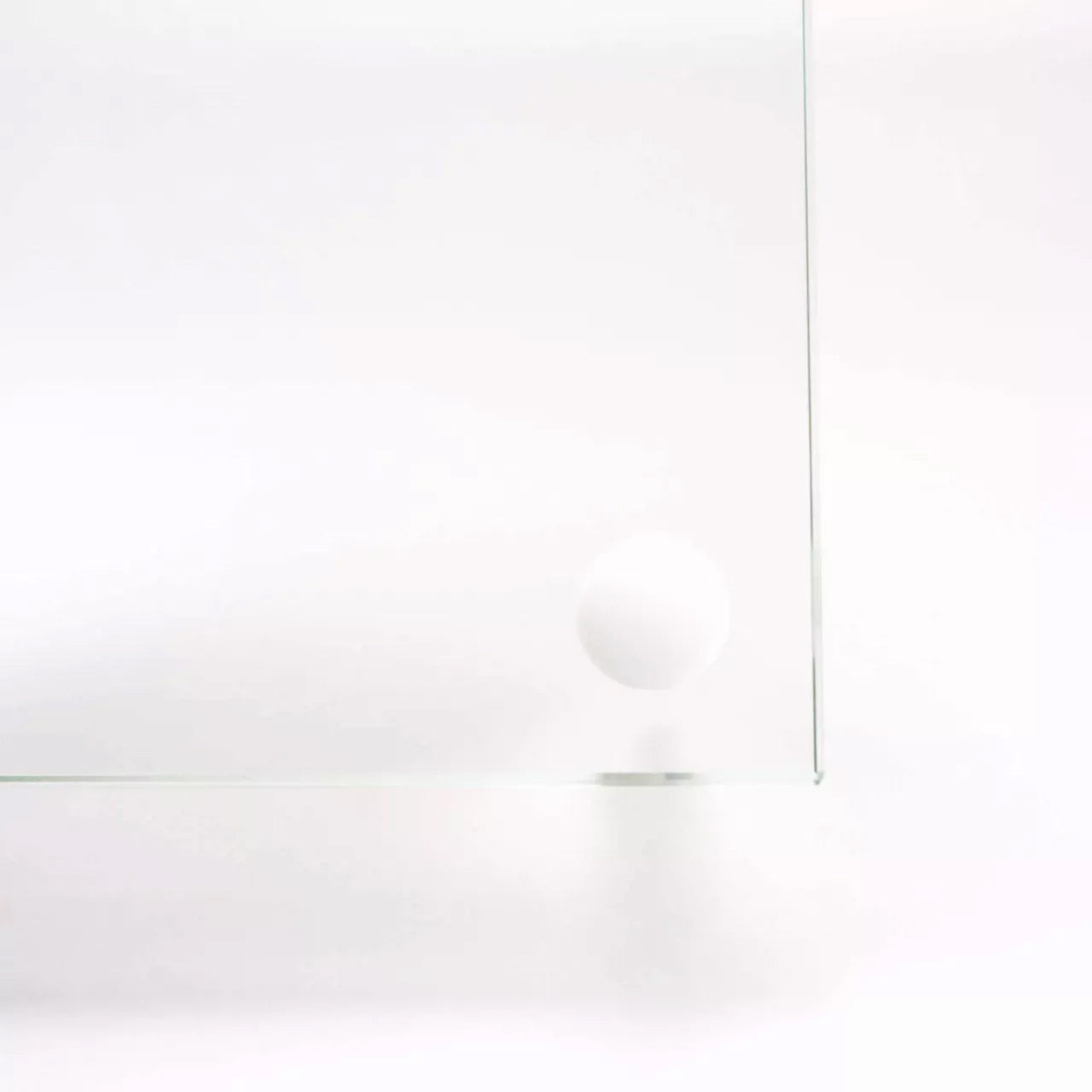 Zierkopfschrauben-Set (4 Stück) zur Schilderbefestigung