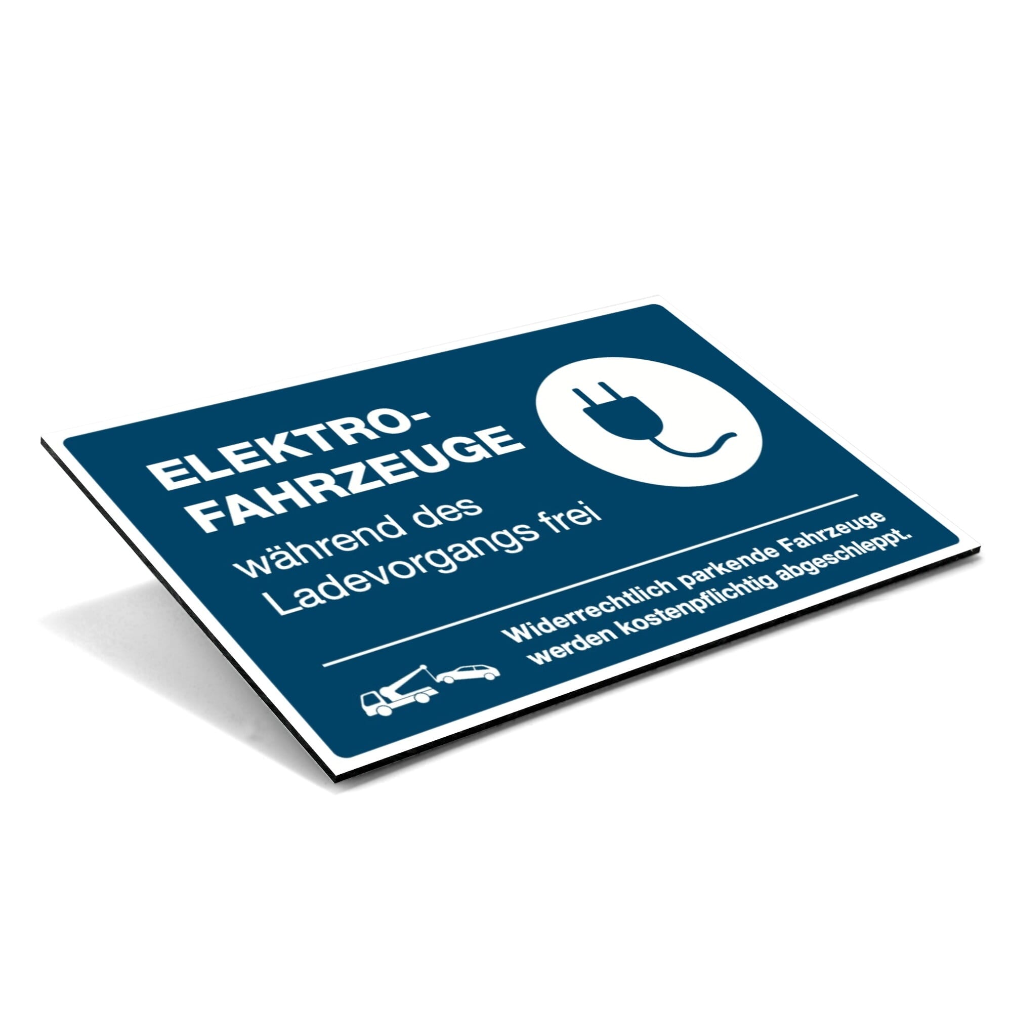 schild aufkleber hinweis kunden kunde parkplatz parken während aufladen e-auto smart strom tankstelle tanken laden ladestation parkhaus parkplatz