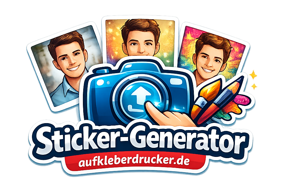 Sticker-Generator