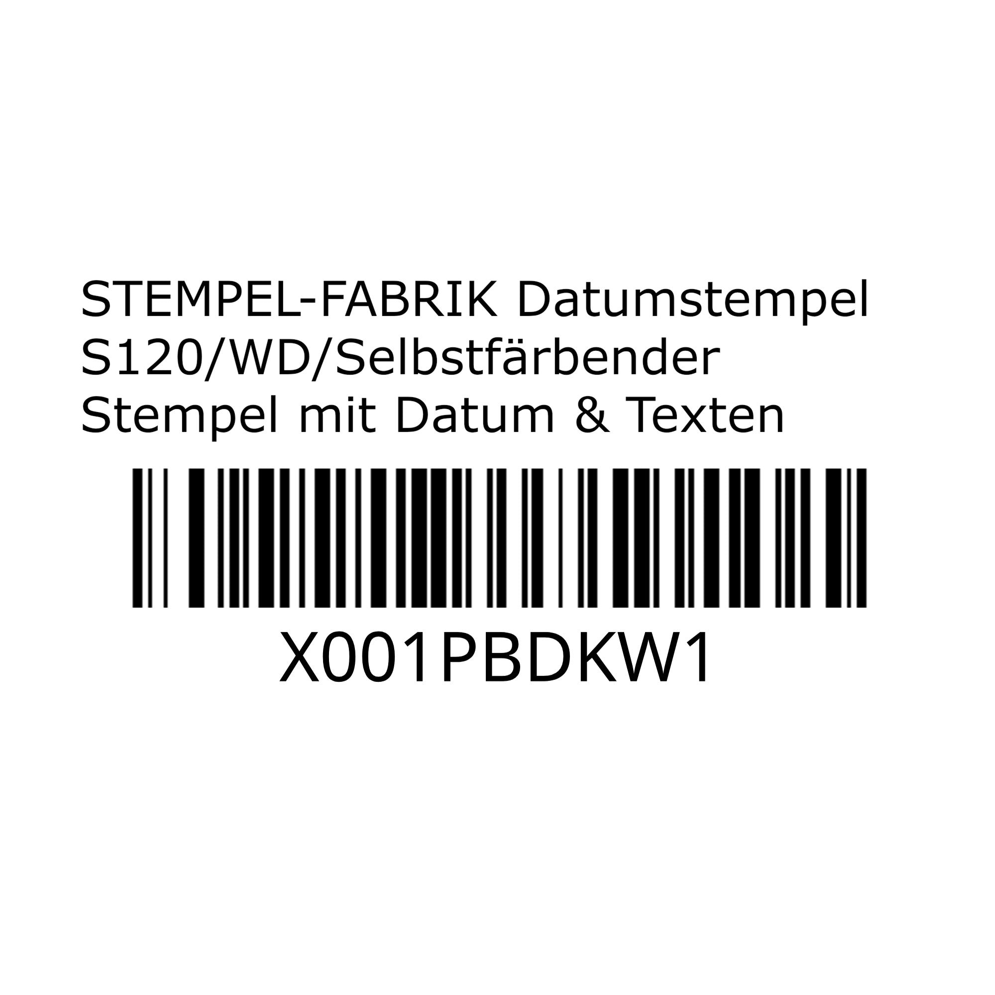 Mattierte Barcode-Aufkleber 65x25 mm von aufkleberdrucker.de, 150 Stück auf 5 A3-Bögen, für Etiketten und Kennzeichnung.
