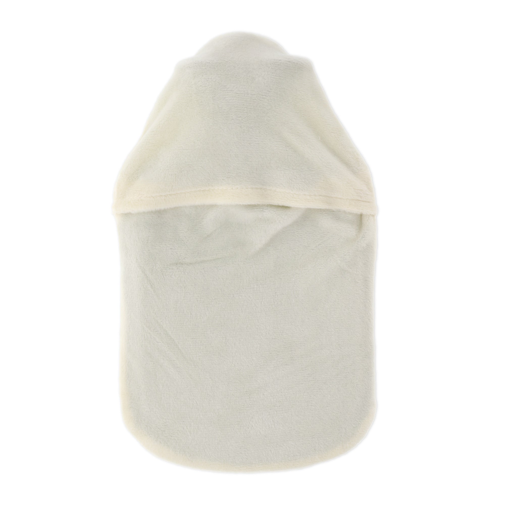 Wärmflasche mit Bleistiftzeichnung und Individualisierung - aufkleberdrucker.de