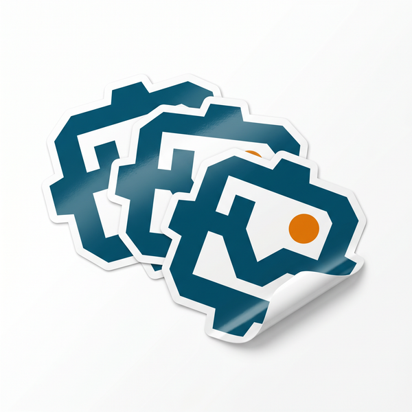 Sticker drucken lassen | Premium-Vinyl | aufkleberdrucker.de