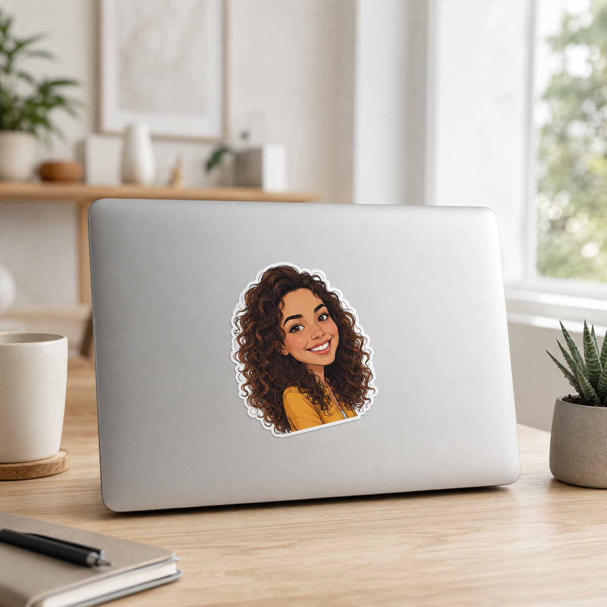 Sticker drucken lassen | Premium-Vinyl | aufkleberdrucker.de