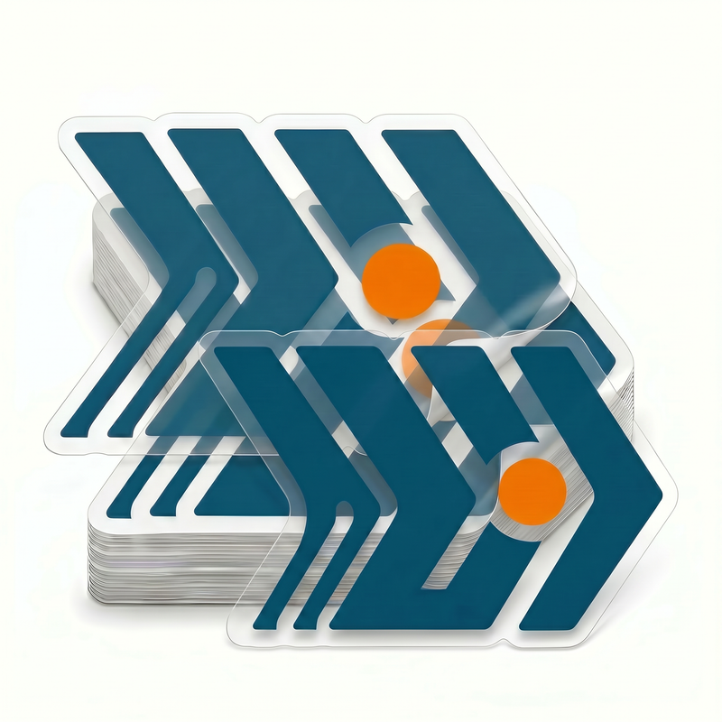Sticker drucken lassen | Premium-Vinyl | aufkleberdrucker.de